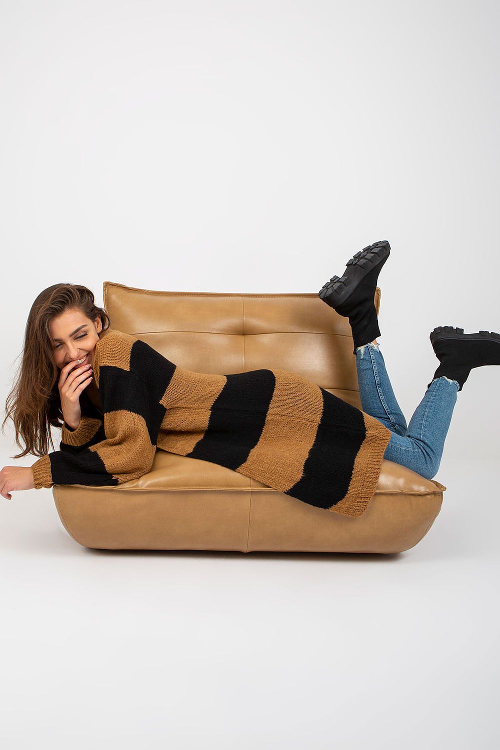 Cardigan model 170741